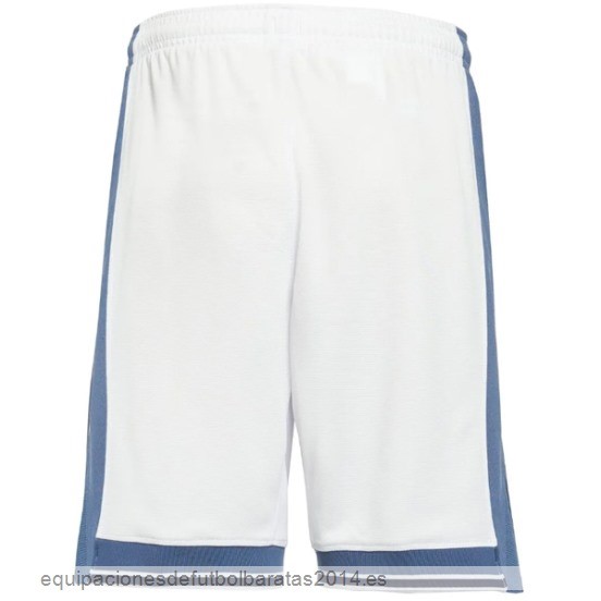 Nuevo 2ª Pantalones Inter Milán 24/25 Blanco Baratas